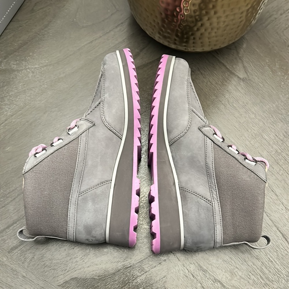VIONIC NOLAN WATERPROOF HIKER BOOT - Picture 11 of 13